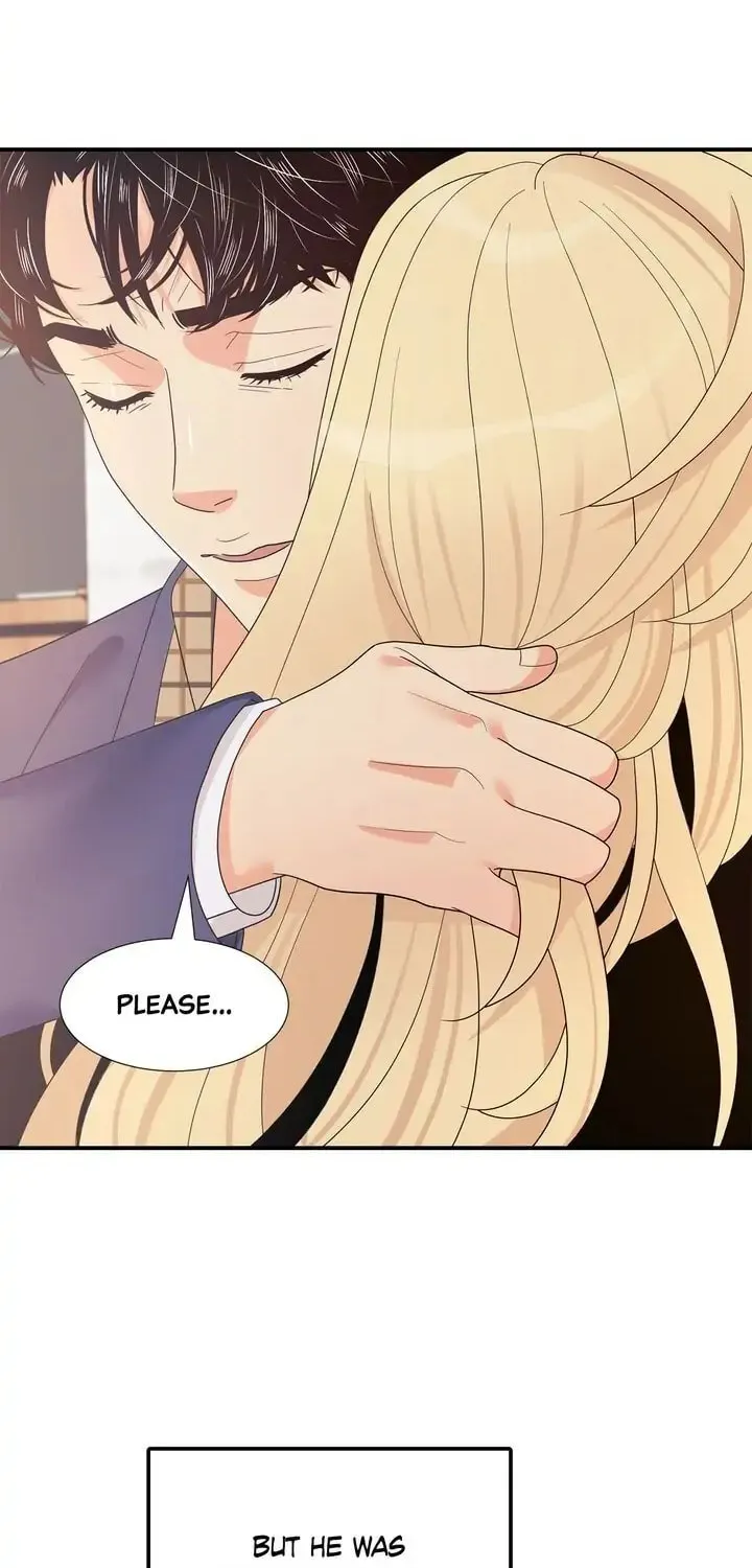 Lessons of Seduction with a Classy Duke Chapter 14 page 5 - 