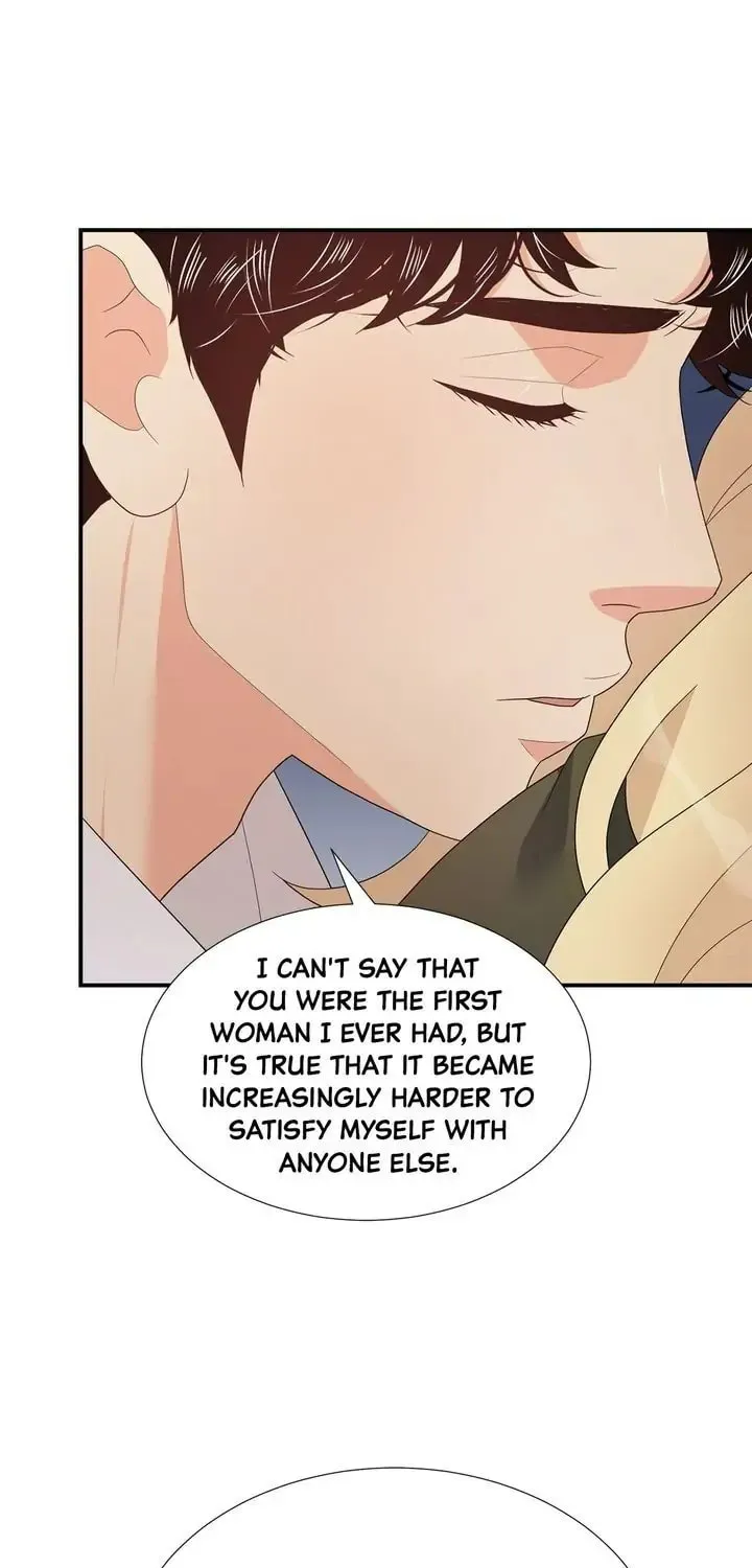 Lessons of Seduction with a Classy Duke Chapter 14 page 41 - 