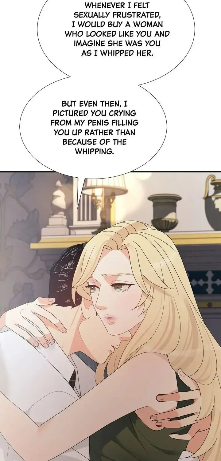 Lessons of Seduction with a Classy Duke Chapter 14 page 42 - 
