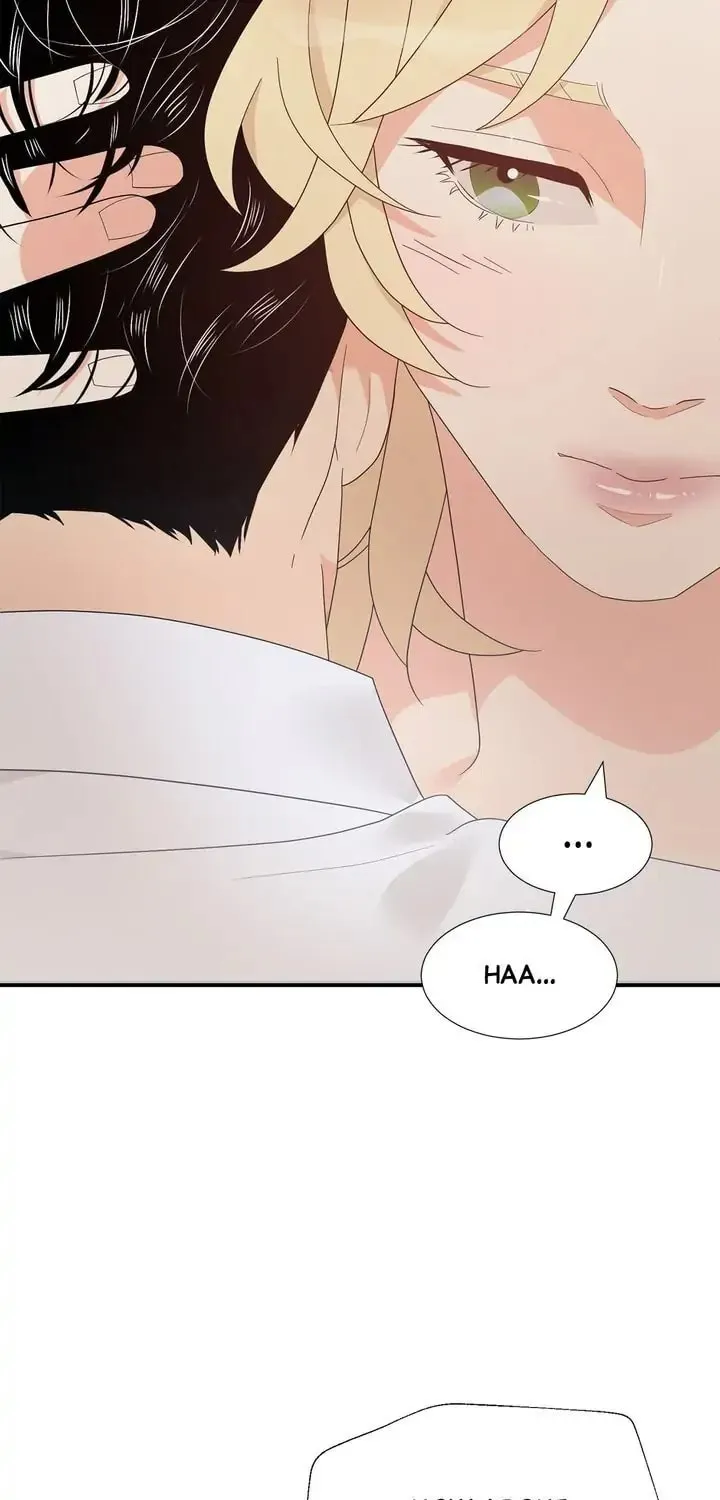 Lessons of Seduction with a Classy Duke Chapter 14 page 44 - 