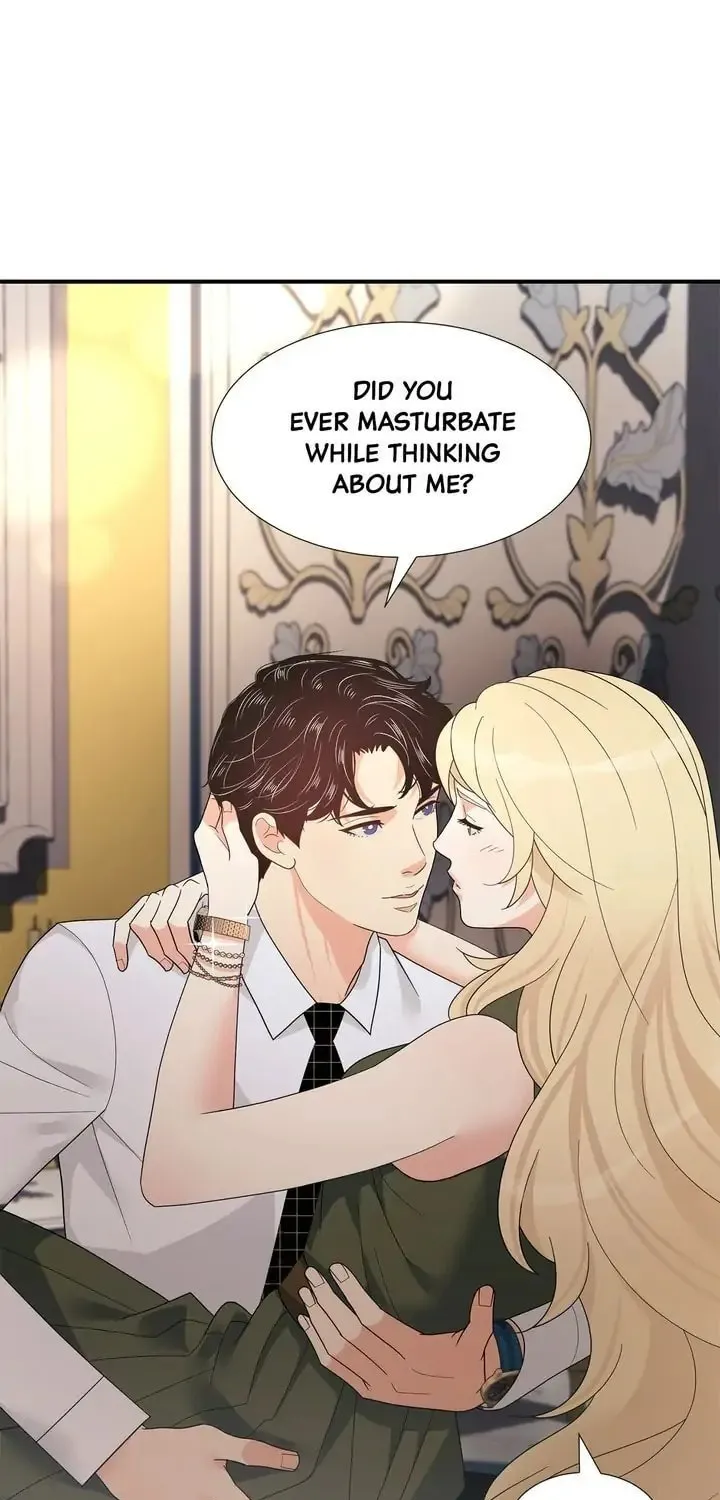 Lessons of Seduction with a Classy Duke Chapter 14 page 46 - 