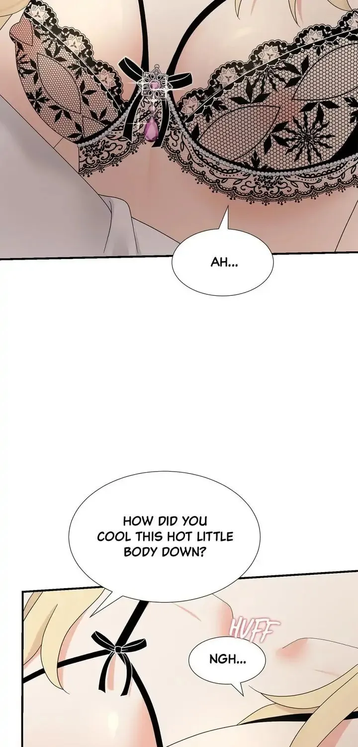 Lessons of Seduction with a Classy Duke Chapter 14 page 49 - 