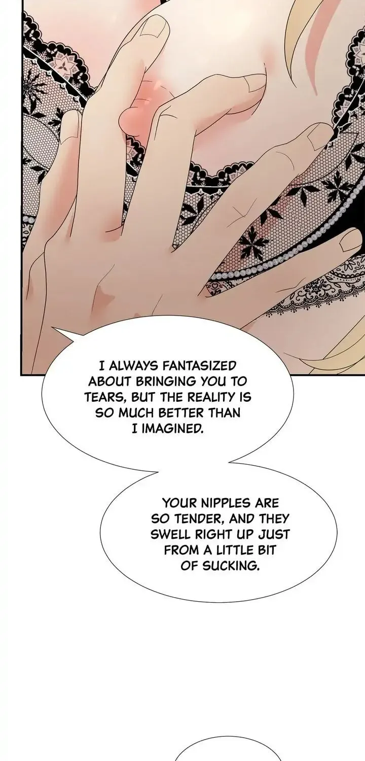 Lessons of Seduction with a Classy Duke Chapter 14 page 50 - 