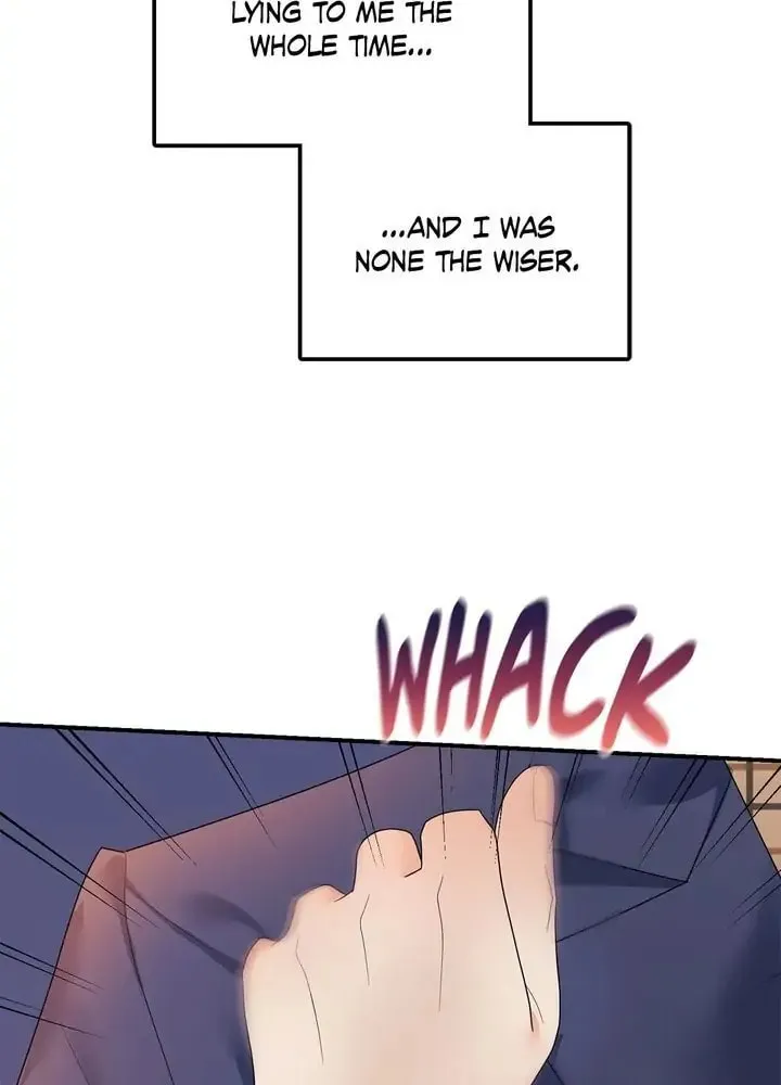 Lessons of Seduction with a Classy Duke Chapter 14 page 6 - 