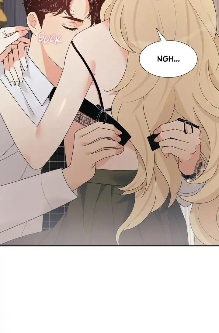 Lessons of Seduction with a Classy Duke Chapter 14 page 53 - 