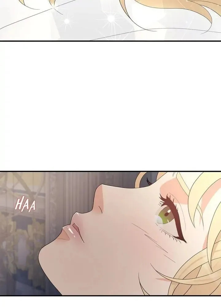 Lessons of Seduction with a Classy Duke Chapter 14 page 56 - 