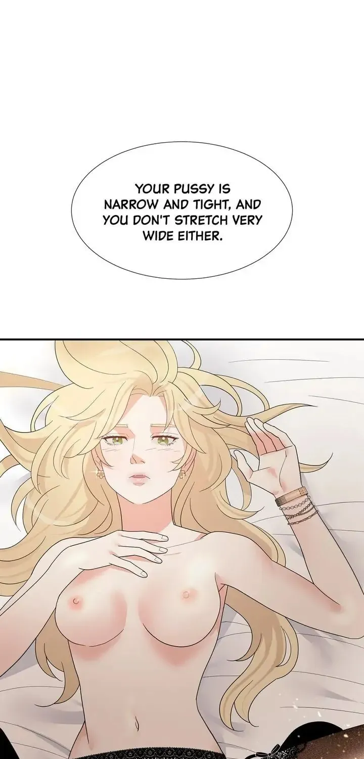 Lessons of Seduction with a Classy Duke Chapter 14 page 57 - 