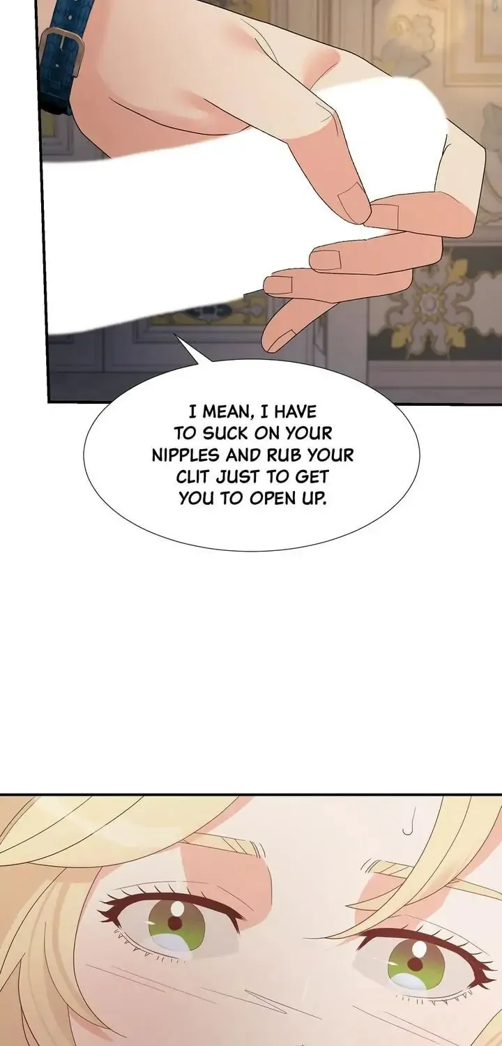 Lessons of Seduction with a Classy Duke Chapter 14 page 60 - 