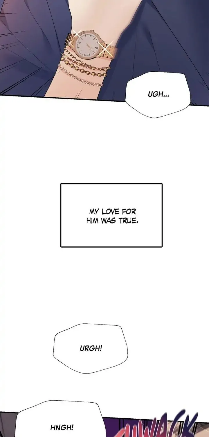 Lessons of Seduction with a Classy Duke Chapter 14 page 7 - 