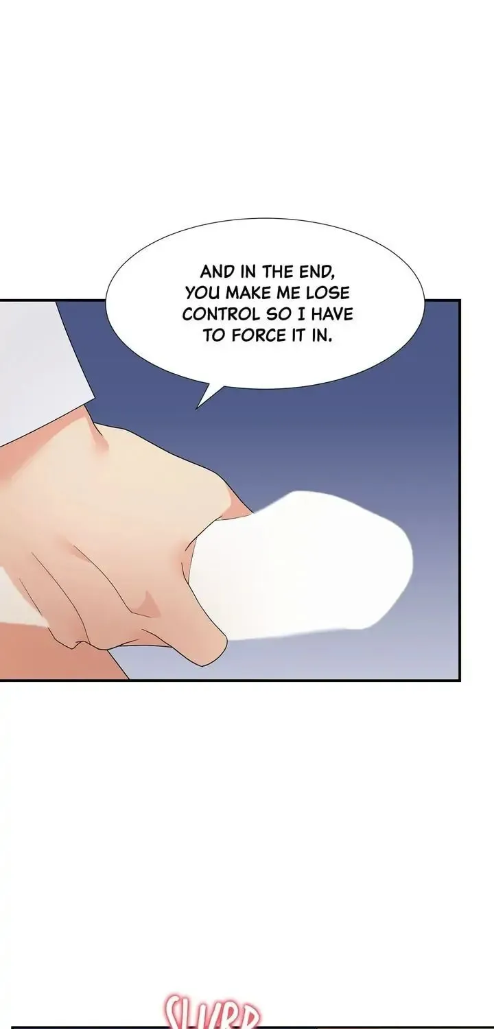Lessons of Seduction with a Classy Duke Chapter 14 page 63 - 