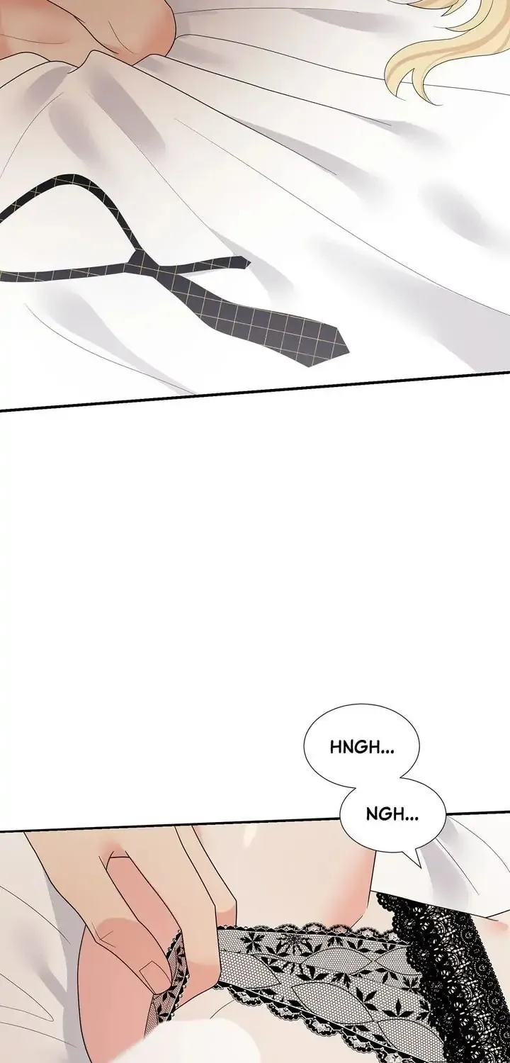 Lessons of Seduction with a Classy Duke Chapter 14 page 66 - 