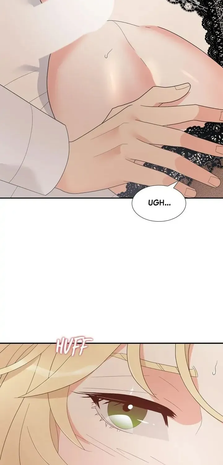 Lessons of Seduction with a Classy Duke Chapter 14 page 67 - 