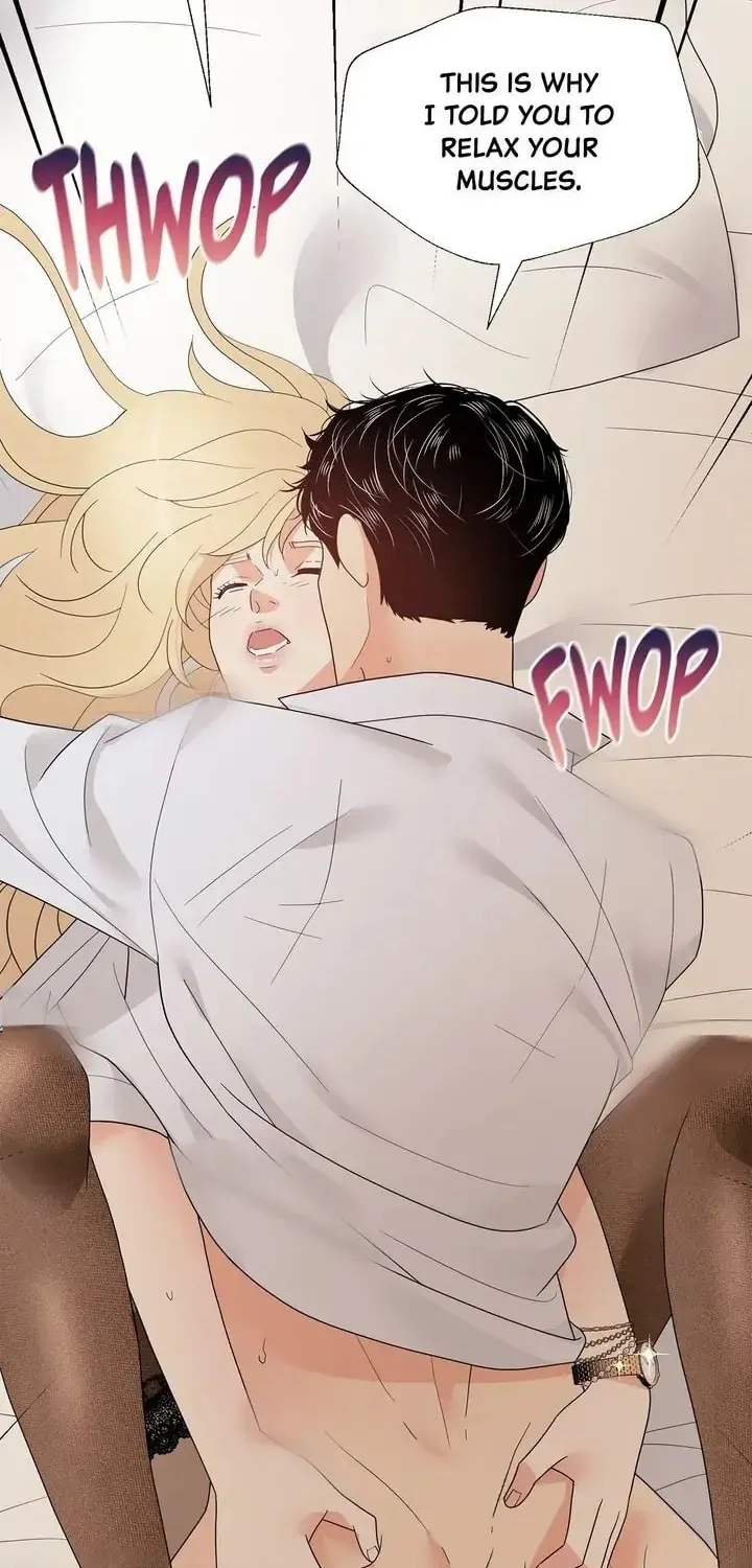 Lessons of Seduction with a Classy Duke Chapter 14 page 72 - 