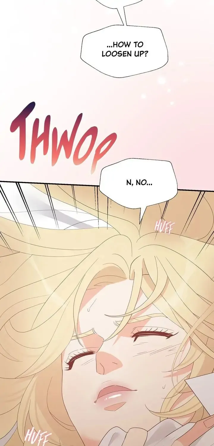 Lessons of Seduction with a Classy Duke Chapter 14 page 74 - 