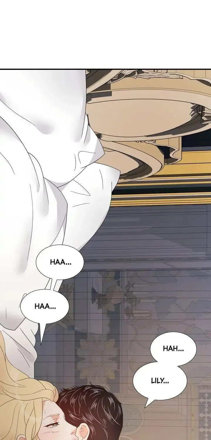 Lessons of Seduction with a Classy Duke Chapter 14 page 78 - 