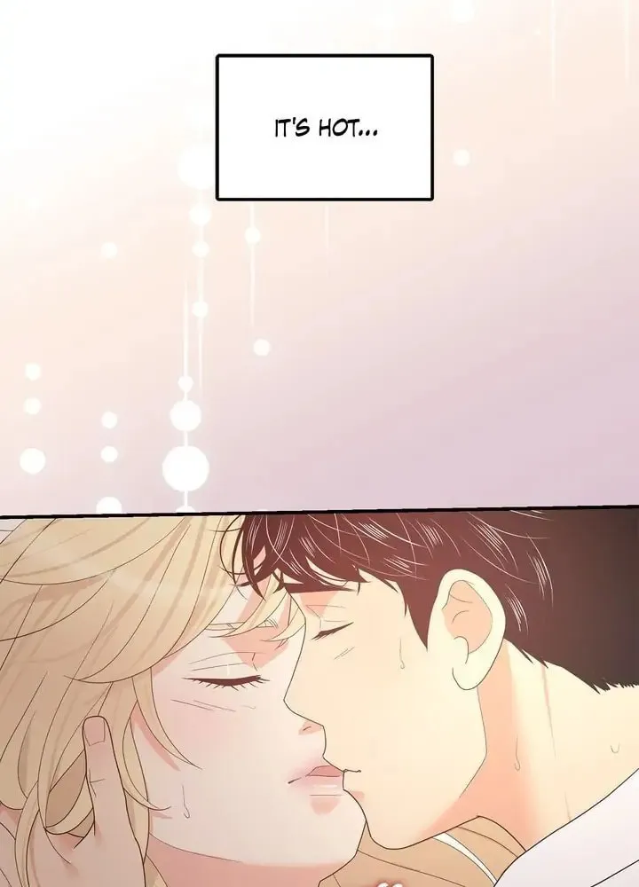 Lessons of Seduction with a Classy Duke Chapter 14 page 80 - 