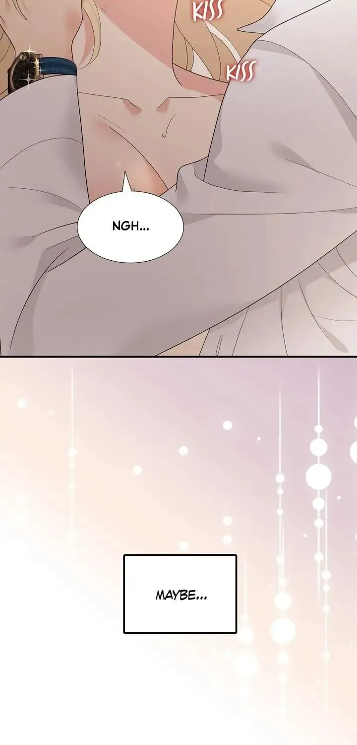 Lessons of Seduction with a Classy Duke Chapter 14 page 81 - 