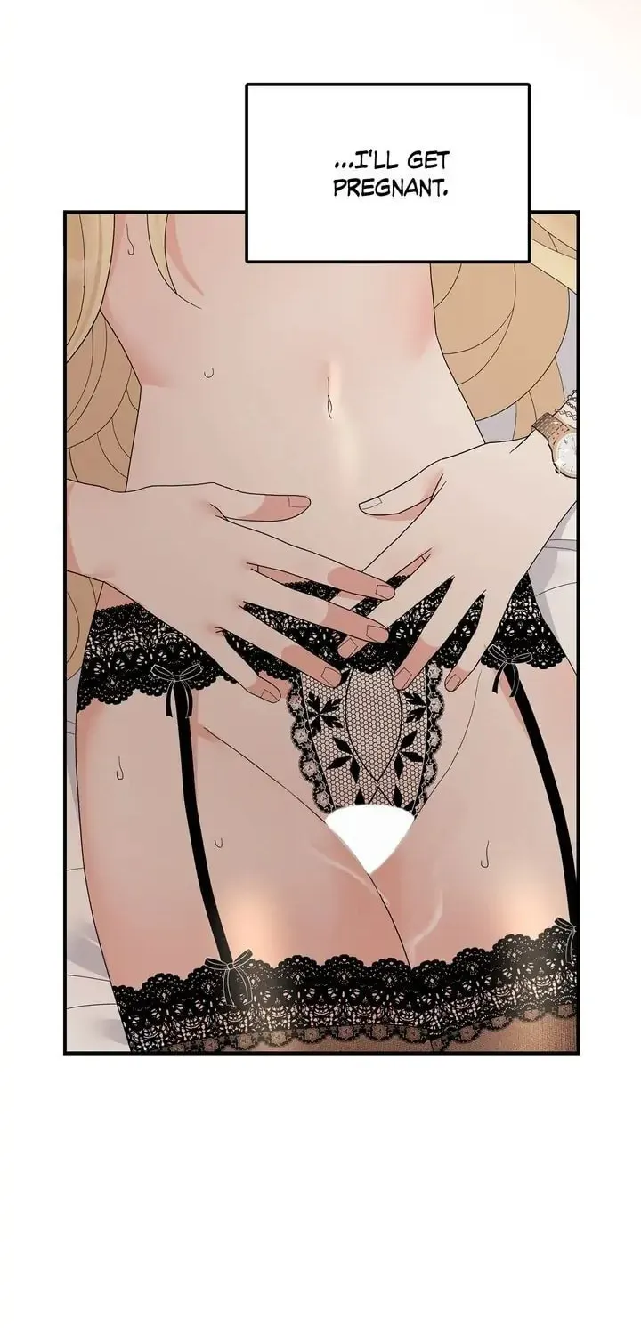 Lessons of Seduction with a Classy Duke Chapter 14 page 82 - 