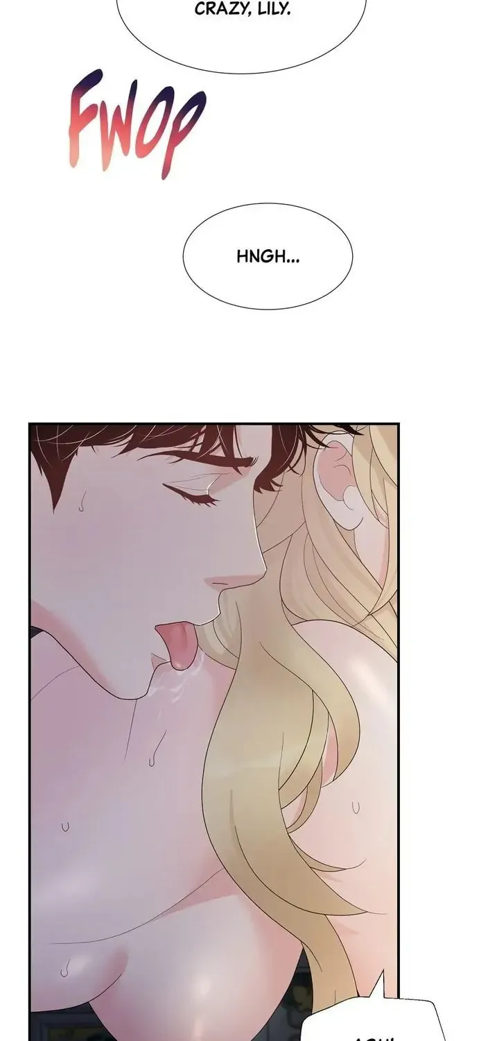 Lessons of Seduction with a Classy Duke Chapter 15 page 20 - 