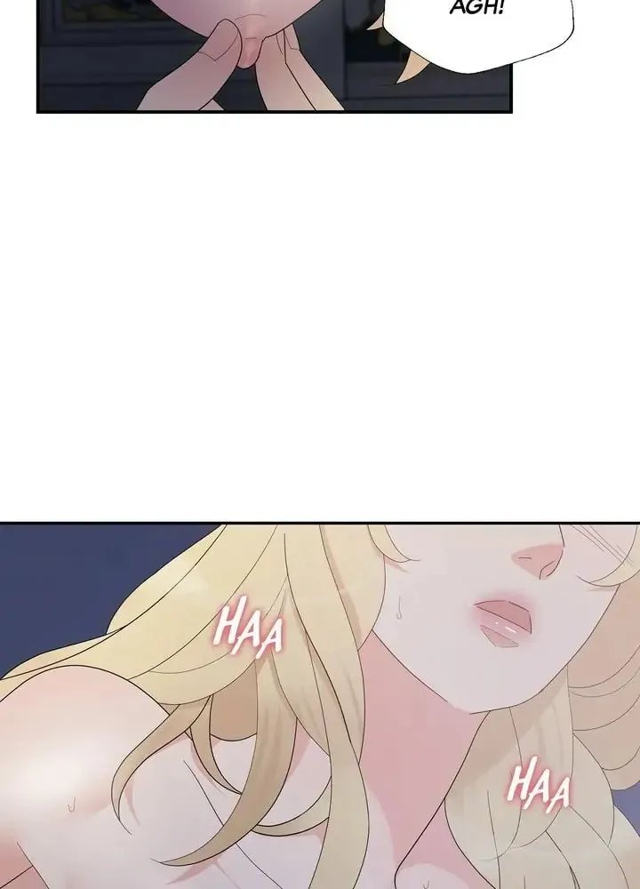 Lessons of Seduction with a Classy Duke Chapter 15 page 21 - 