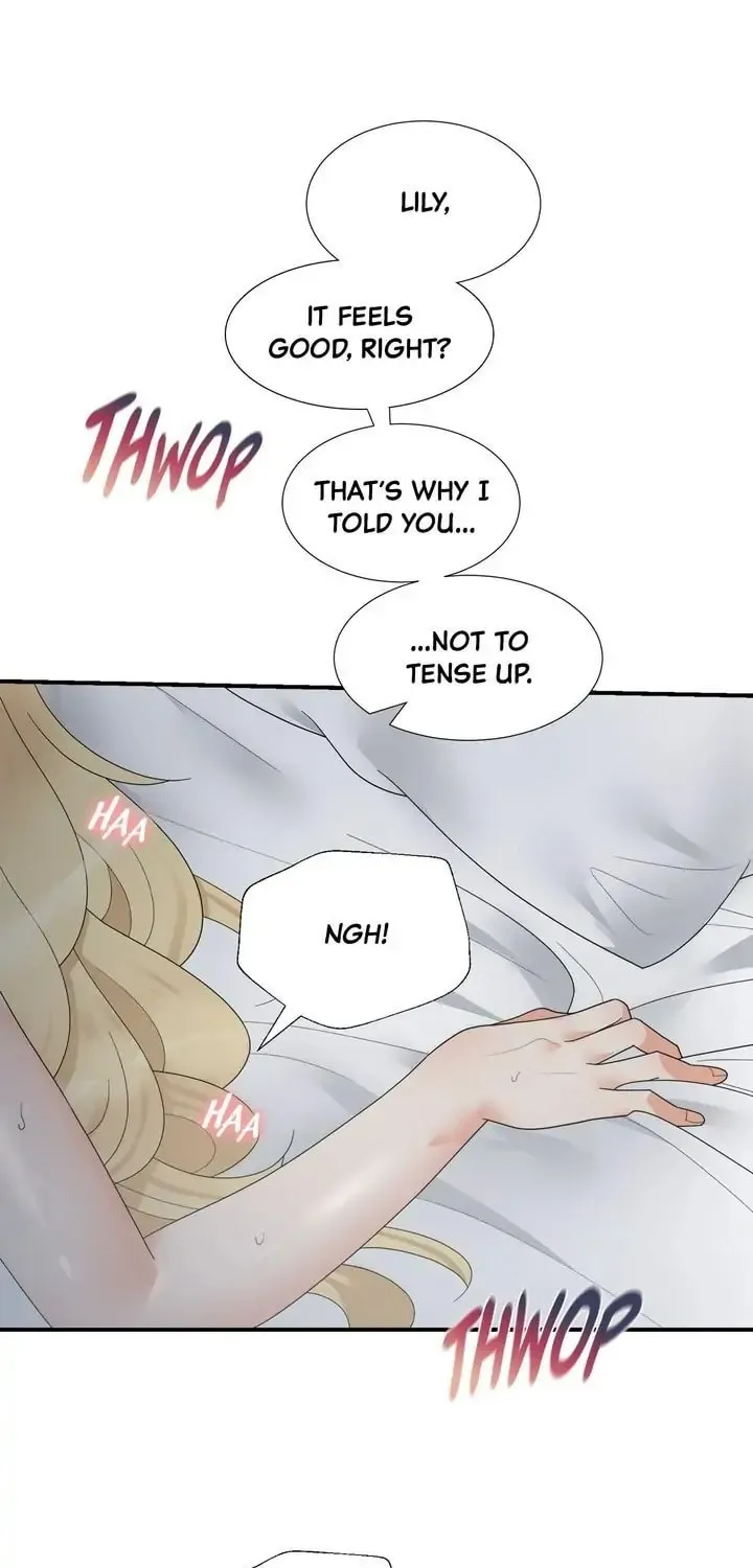 Lessons of Seduction with a Classy Duke Chapter 15 page 26 - 