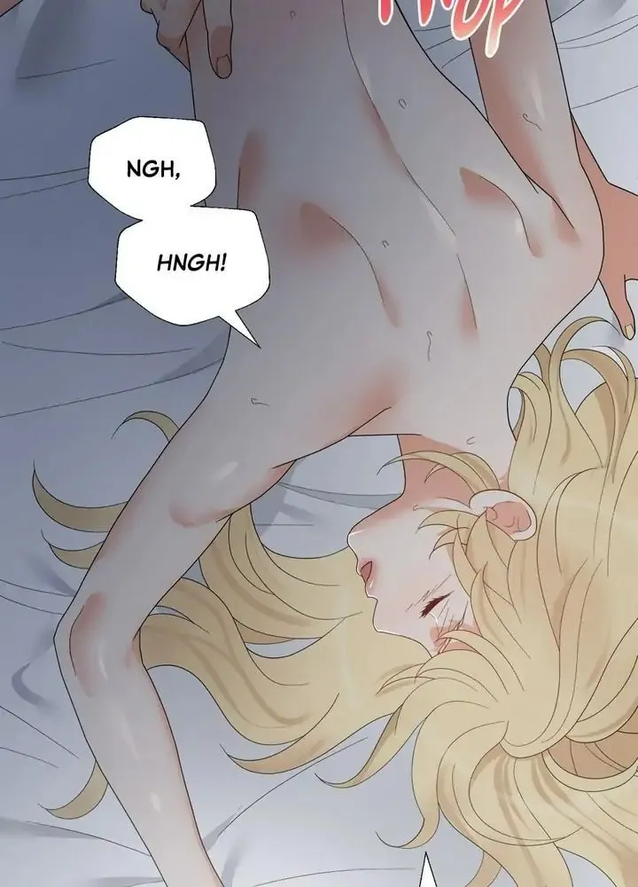 Lessons of Seduction with a Classy Duke Chapter 15 page 28 - 