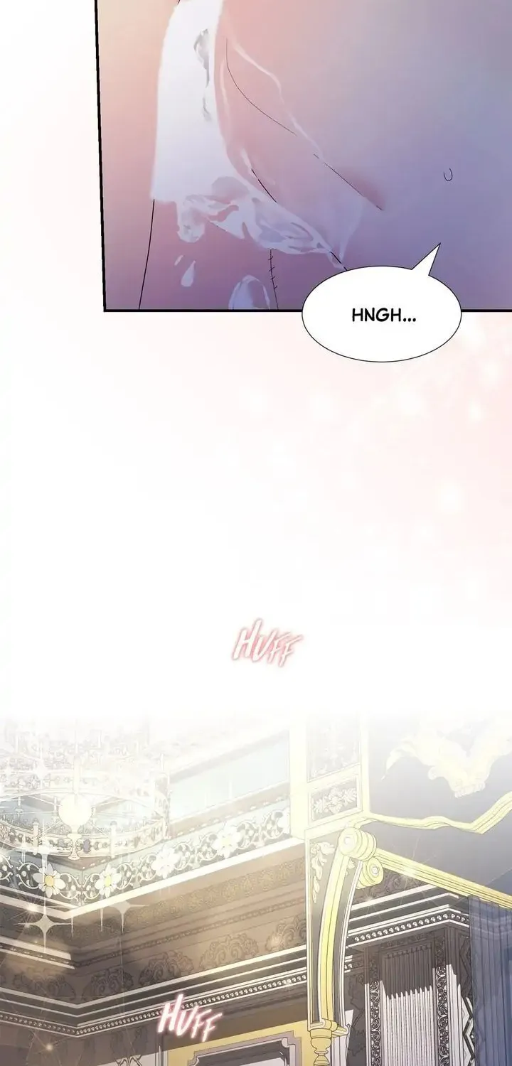 Lessons of Seduction with a Classy Duke Chapter 15 page 36 - 