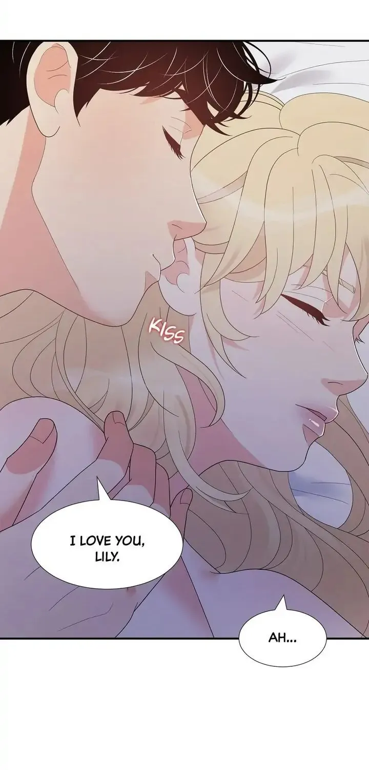 Lessons of Seduction with a Classy Duke Chapter 15 page 39 - 