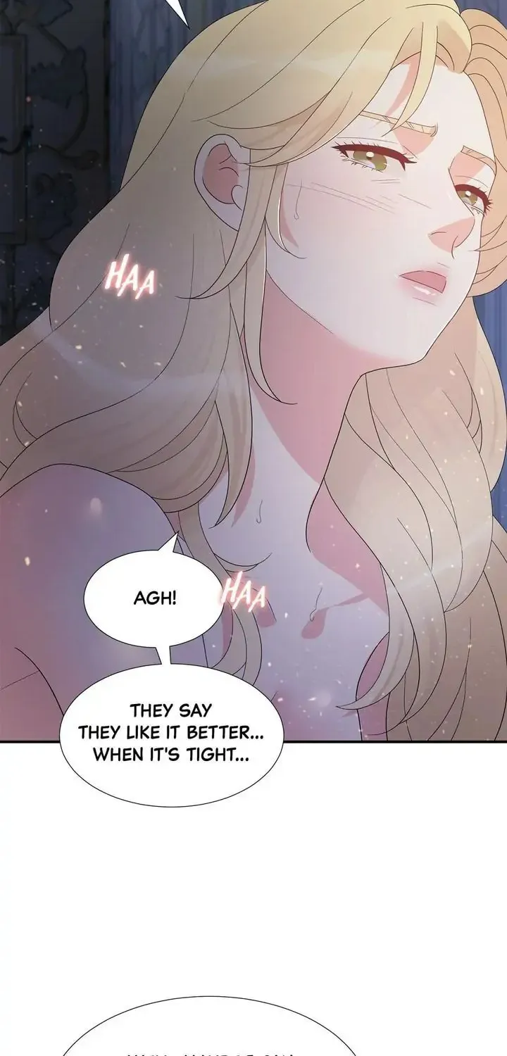 Lessons of Seduction with a Classy Duke Chapter 15 page 5 - 