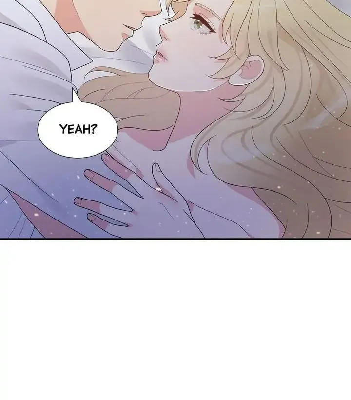 Lessons of Seduction with a Classy Duke Chapter 15 page 42 - 