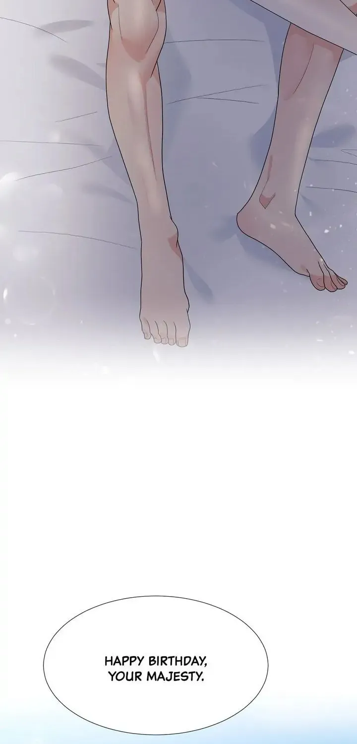 Lessons of Seduction with a Classy Duke Chapter 15 page 47 - 