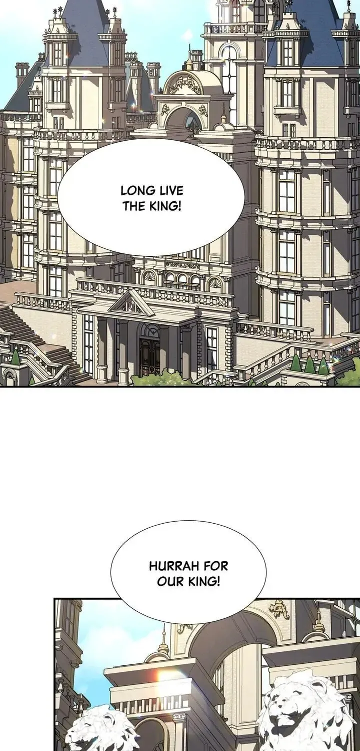 Lessons of Seduction with a Classy Duke Chapter 15 page 49 - 