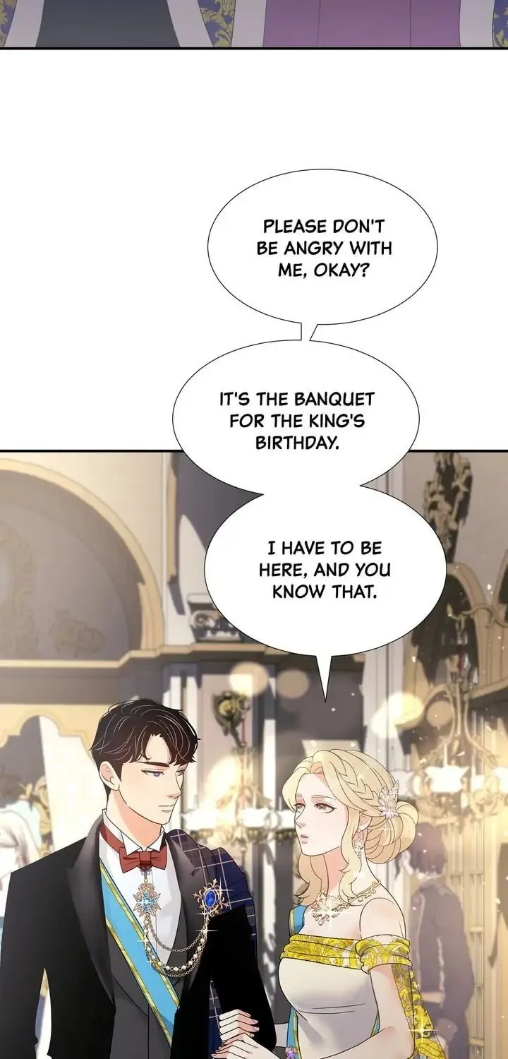 Lessons of Seduction with a Classy Duke Chapter 15 page 52 - 