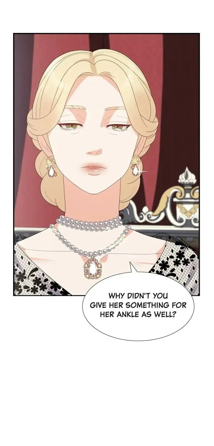Lessons of Seduction with a Classy Duke Chapter 15 page 59 - 