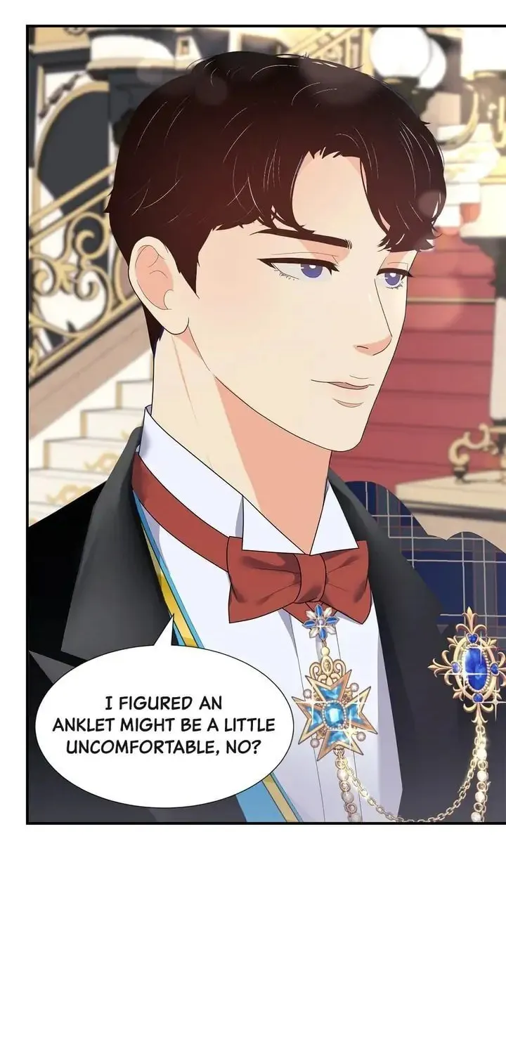 Lessons of Seduction with a Classy Duke Chapter 15 page 60 - 