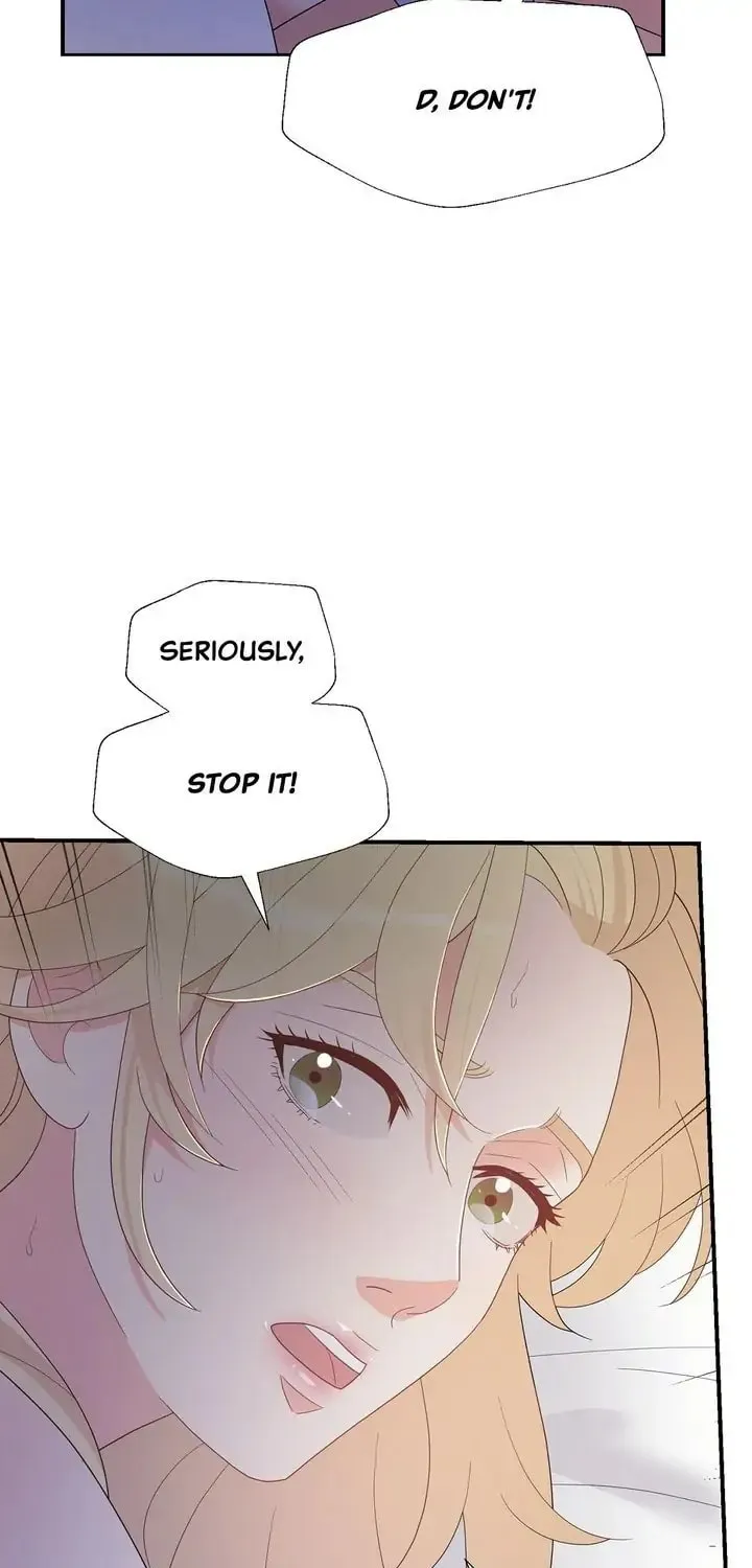 Lessons of Seduction with a Classy Duke Chapter 15 page 7 - 