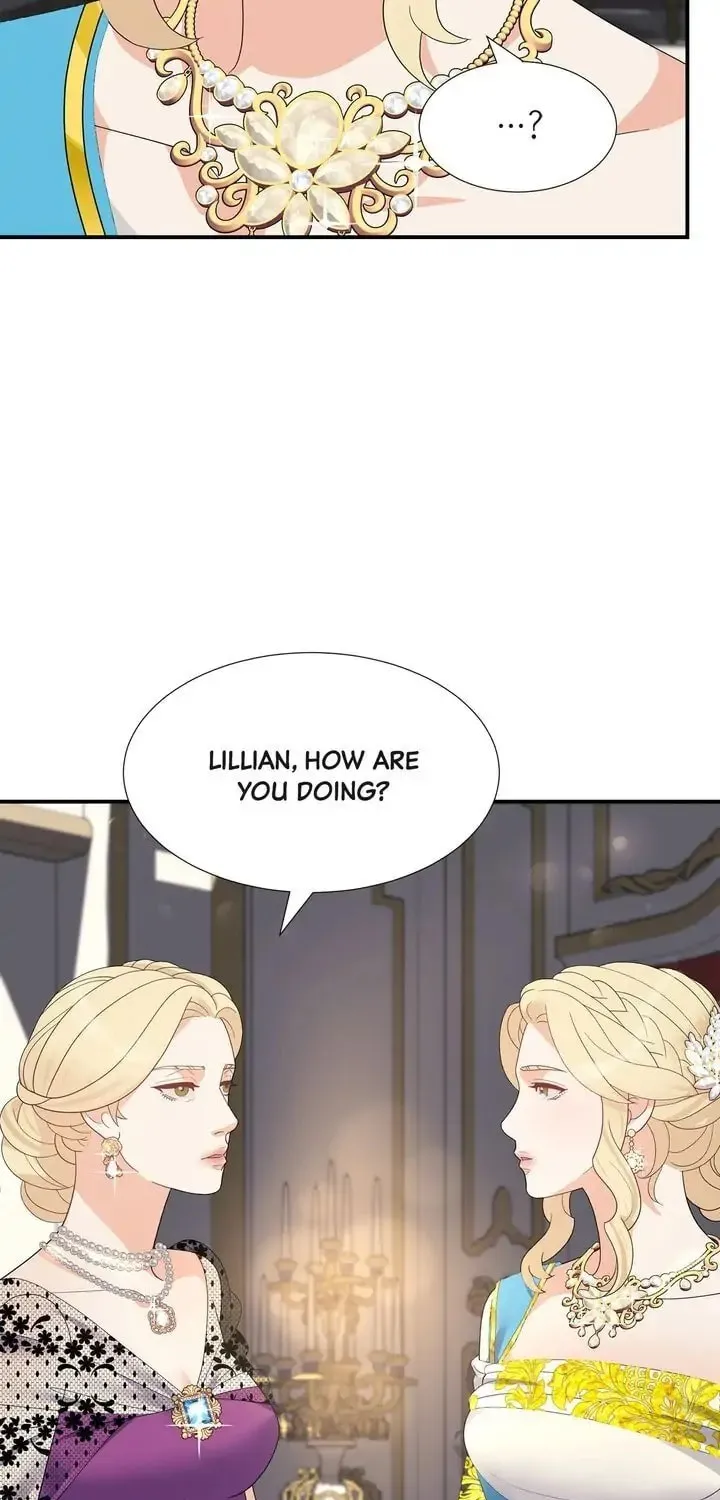 Lessons of Seduction with a Classy Duke Chapter 15 page 62 - 