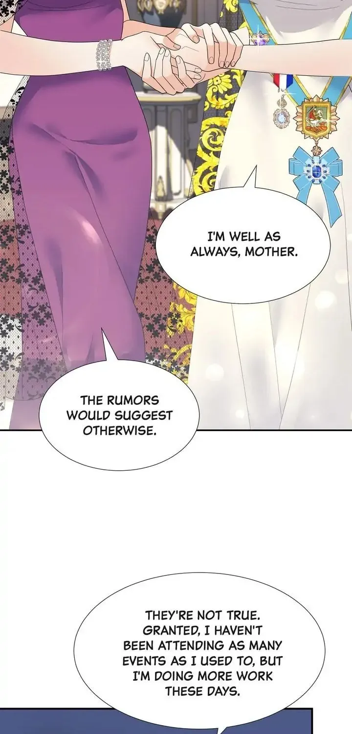 Lessons of Seduction with a Classy Duke Chapter 15 page 63 - 