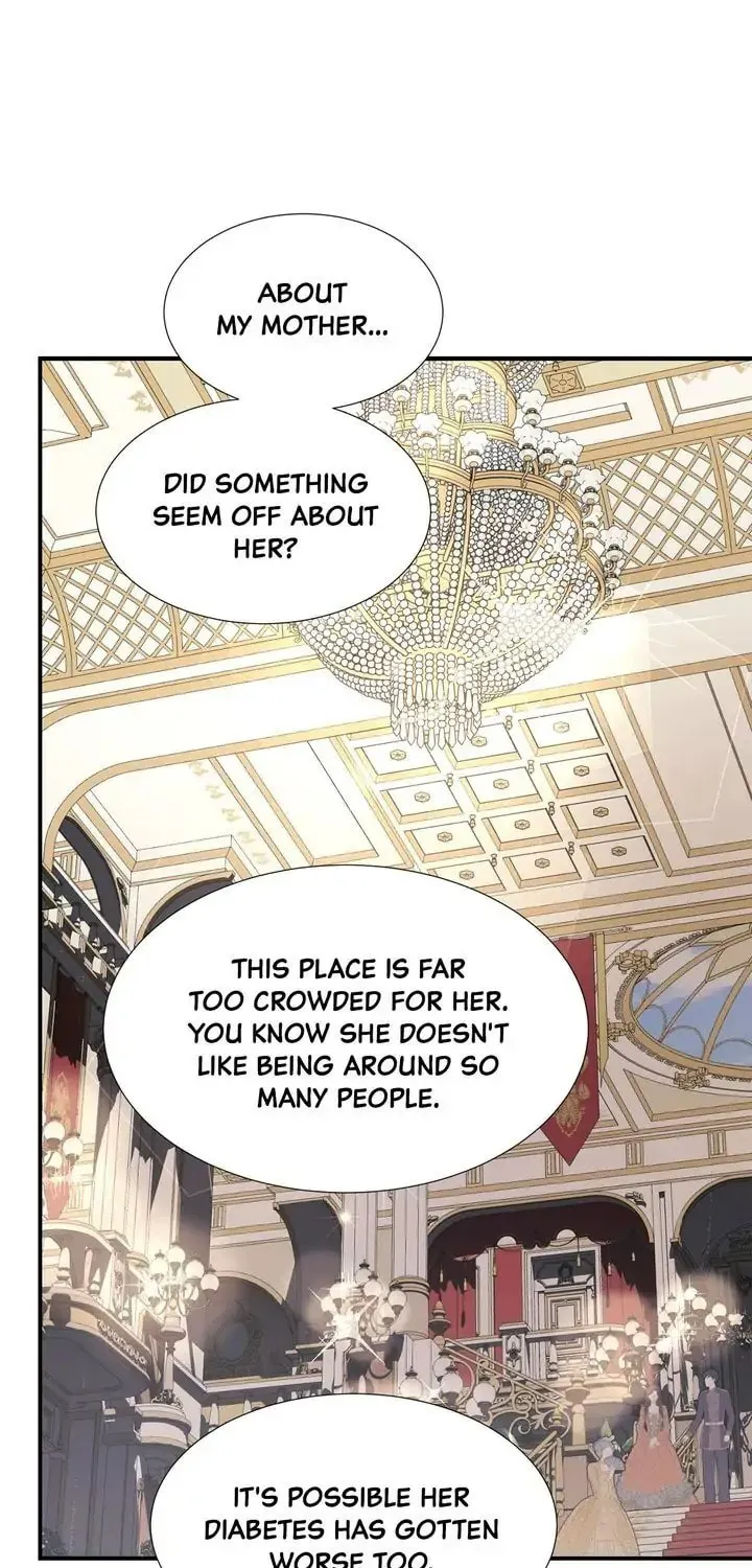 Lessons of Seduction with a Classy Duke Chapter 15 page 67 - 