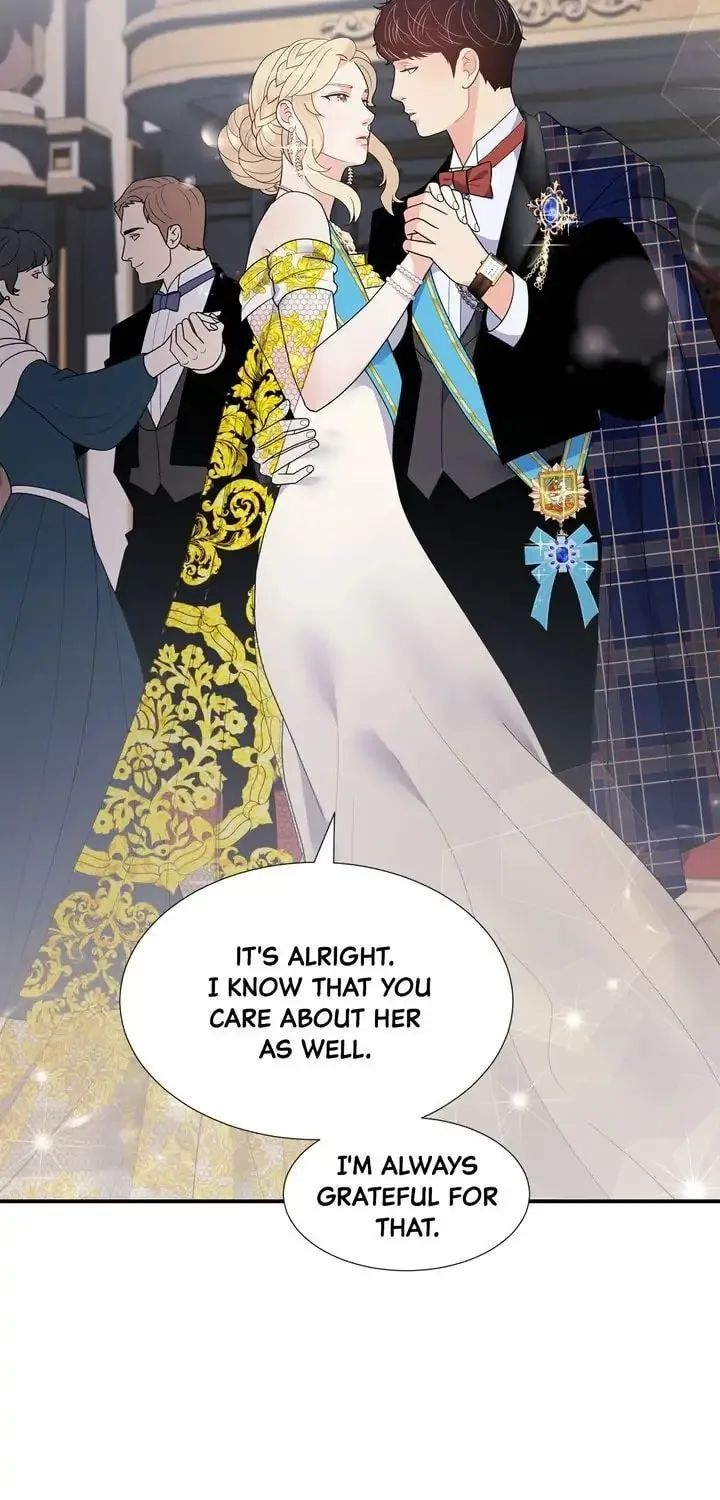 Lessons of Seduction with a Classy Duke Chapter 15 page 70 - 