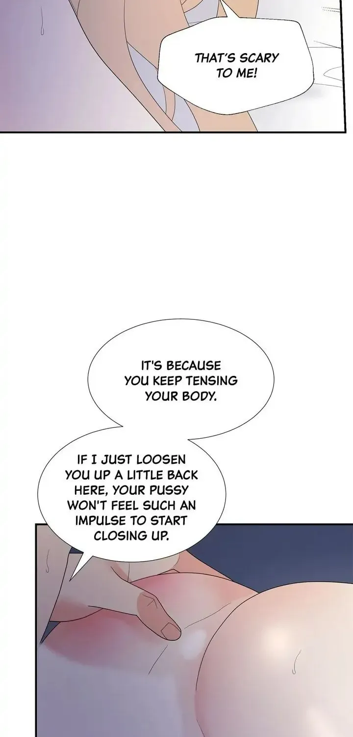 Lessons of Seduction with a Classy Duke Chapter 15 page 8 - 