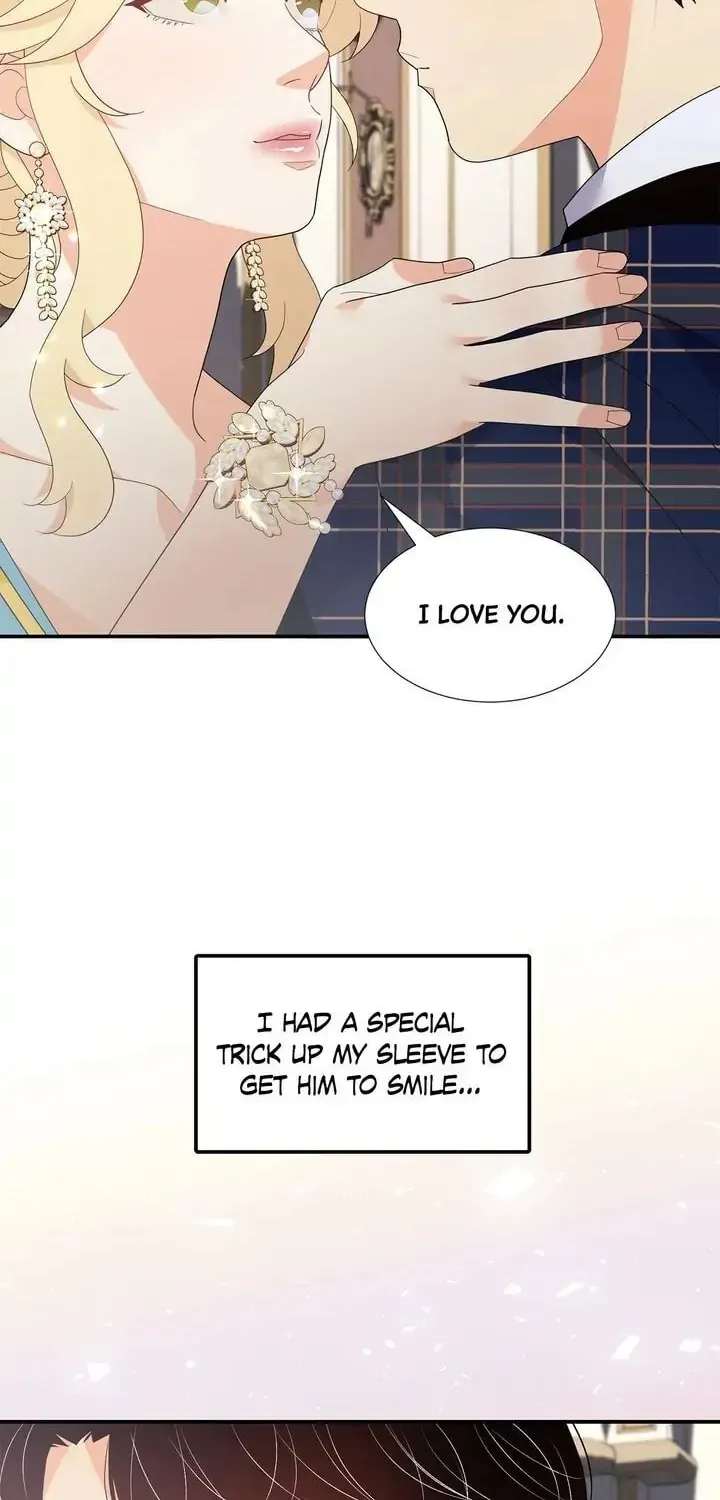 Lessons of Seduction with a Classy Duke Chapter 15 page 75 - 