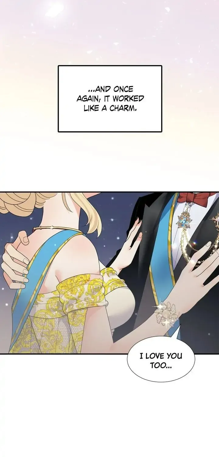 Lessons of Seduction with a Classy Duke Chapter 15 page 77 - 
