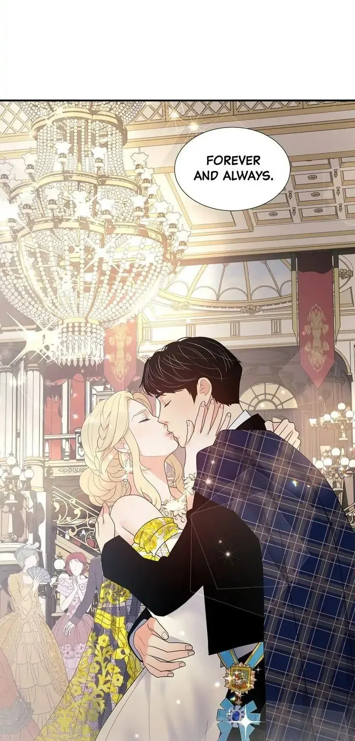 Lessons of Seduction with a Classy Duke Chapter 15 page 78 - 