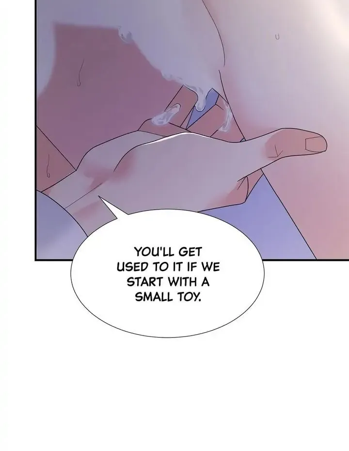 Lessons of Seduction with a Classy Duke Chapter 15 page 9 - 