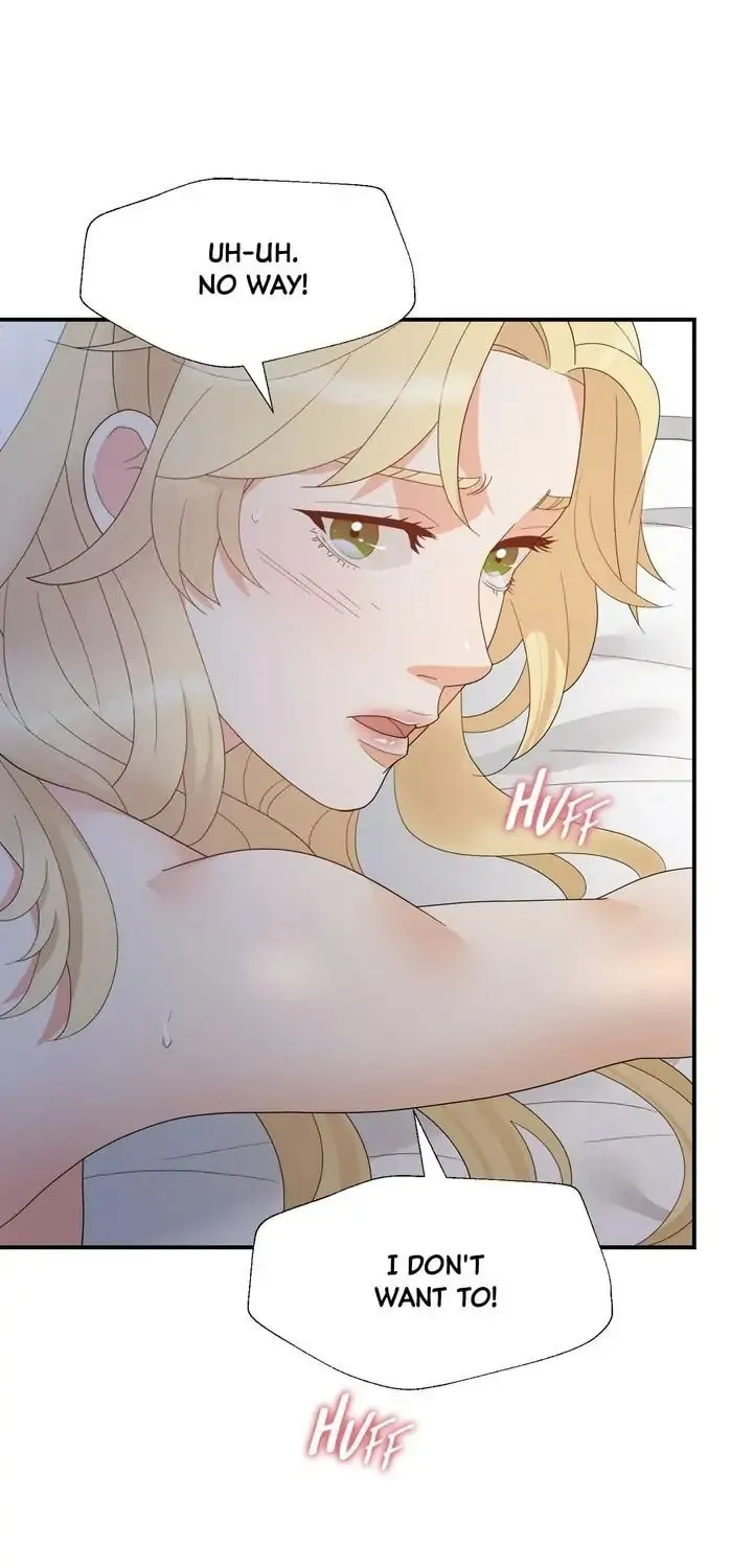 Lessons of Seduction with a Classy Duke Chapter 15 page 10 - 