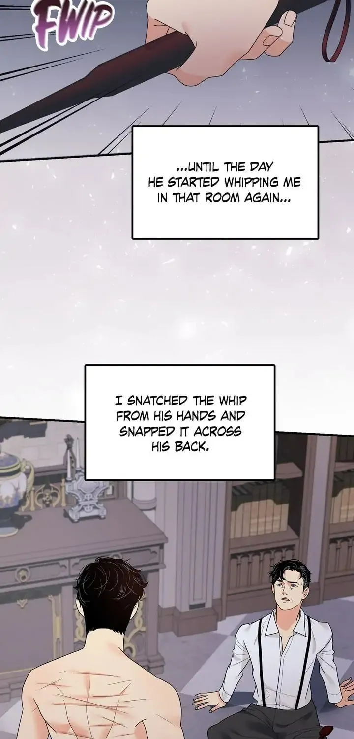 Lessons of Seduction with a Classy Duke Chapter 16 page 11 - 