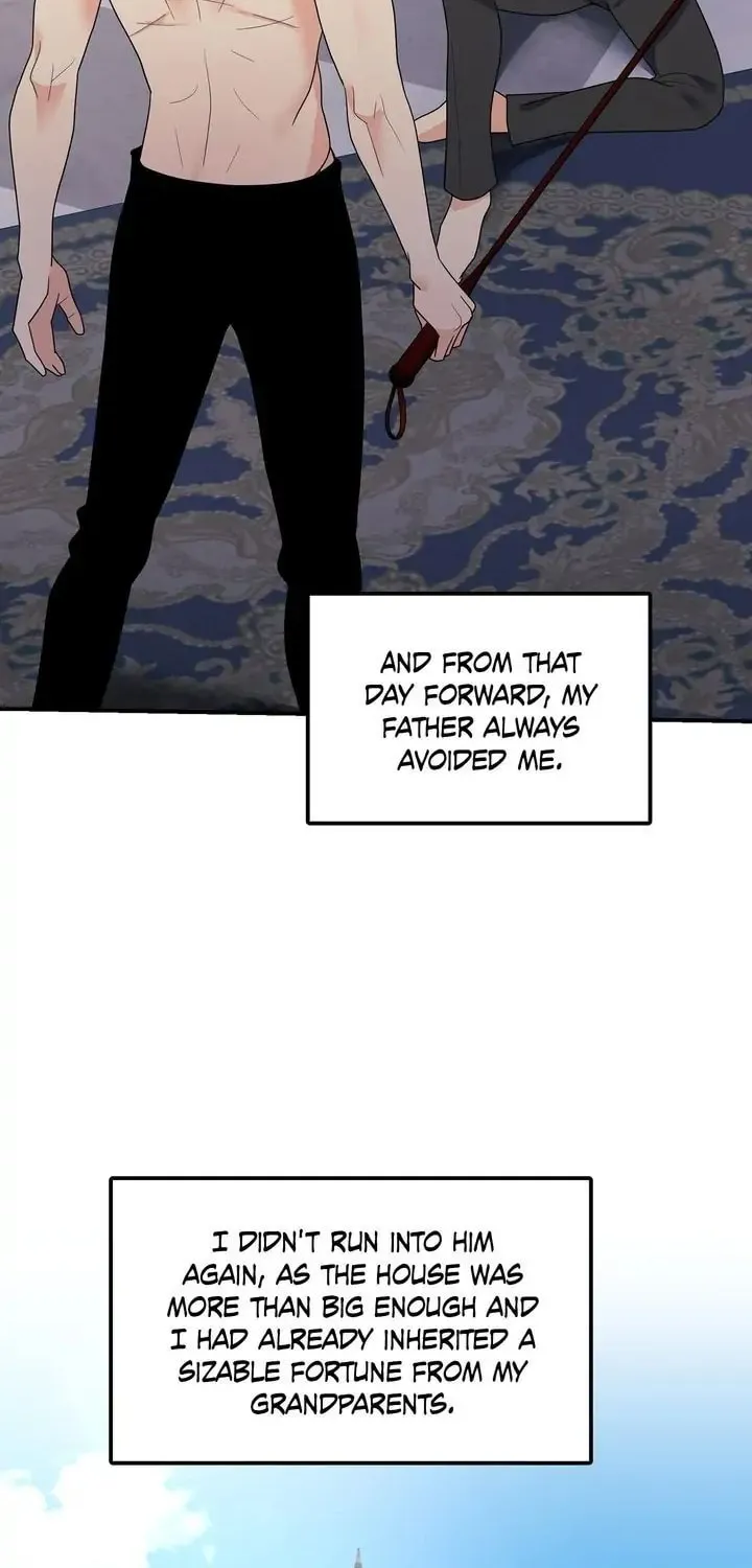 Lessons of Seduction with a Classy Duke Chapter 16 page 12 - 
