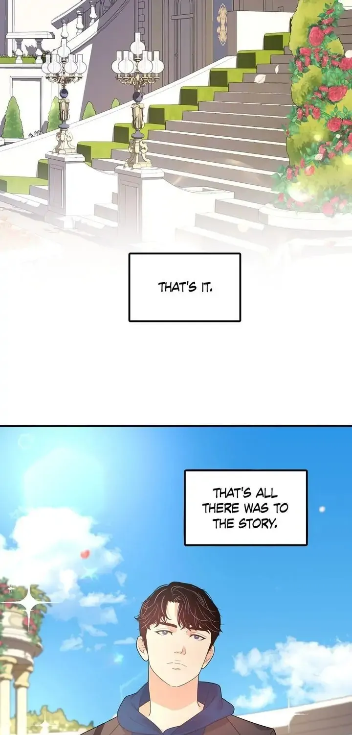 Lessons of Seduction with a Classy Duke Chapter 16 page 14 - 