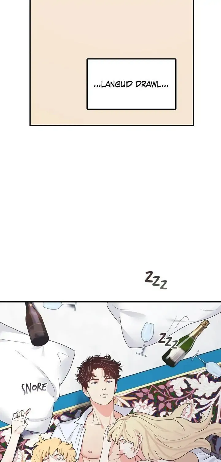 Lessons of Seduction with a Classy Duke Chapter 16 page 19 - 